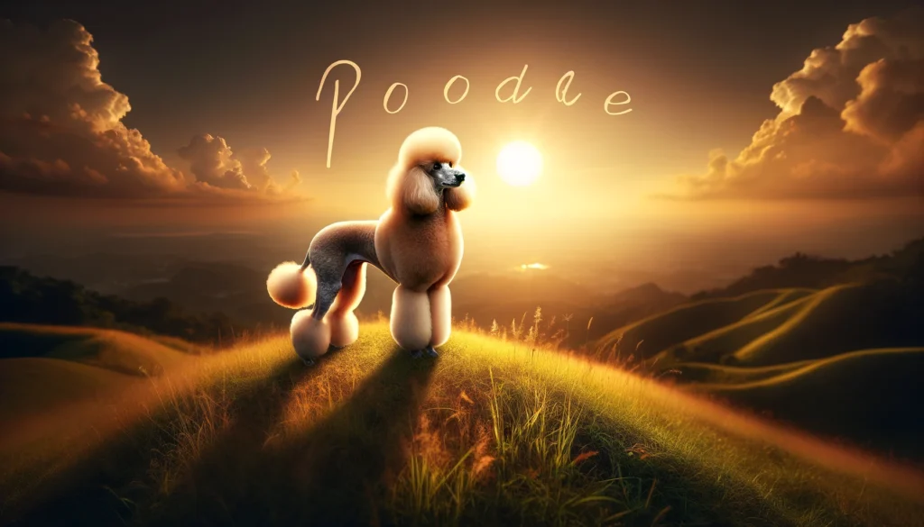 Poodle