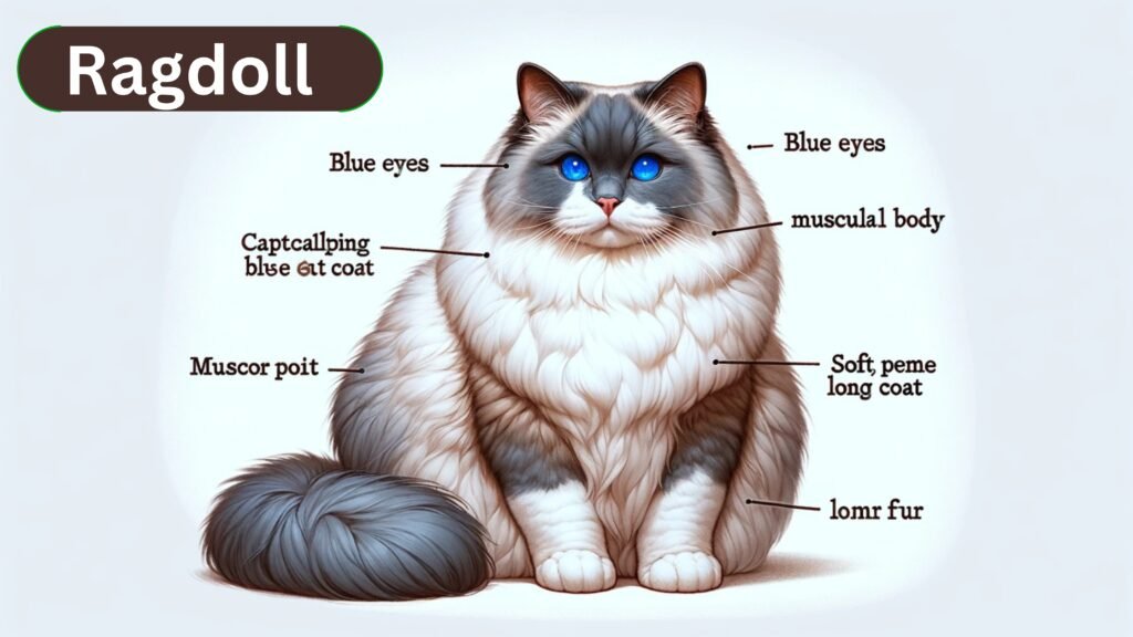 Ragdoll