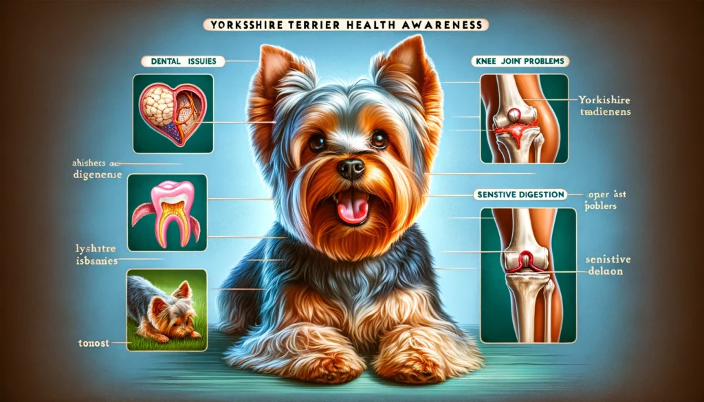 Yorkshire Terrier