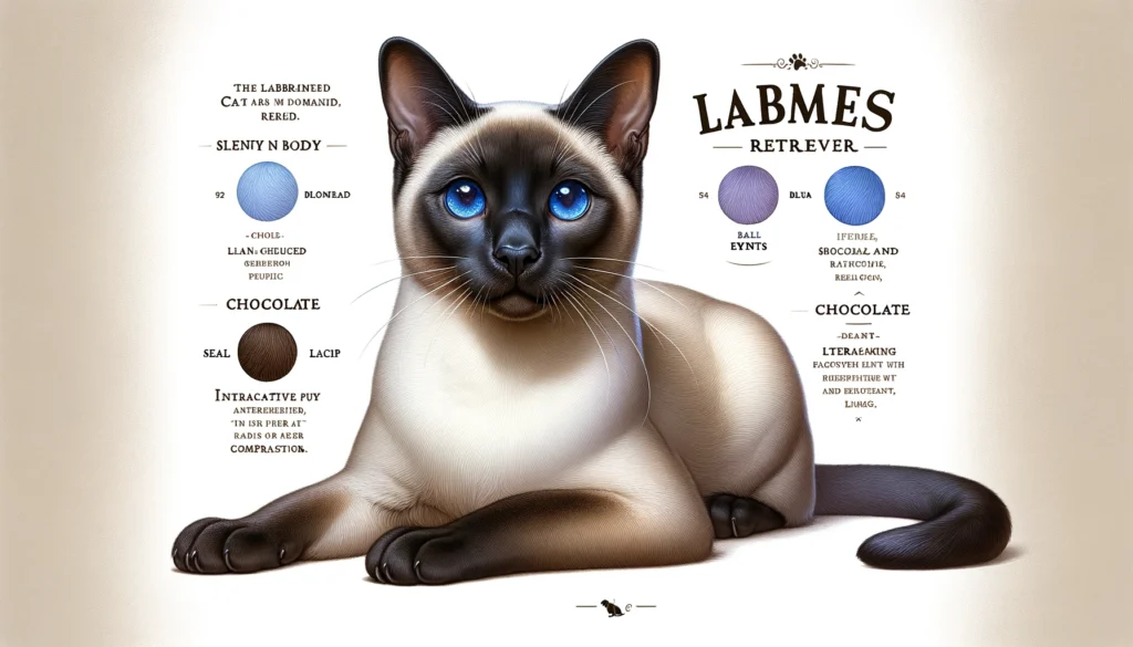 Siamese Cats