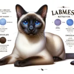 Siamese Cats