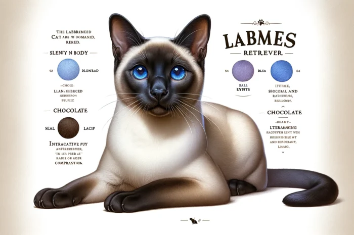 Siamese Cats || Caring for a Siamese Cat
