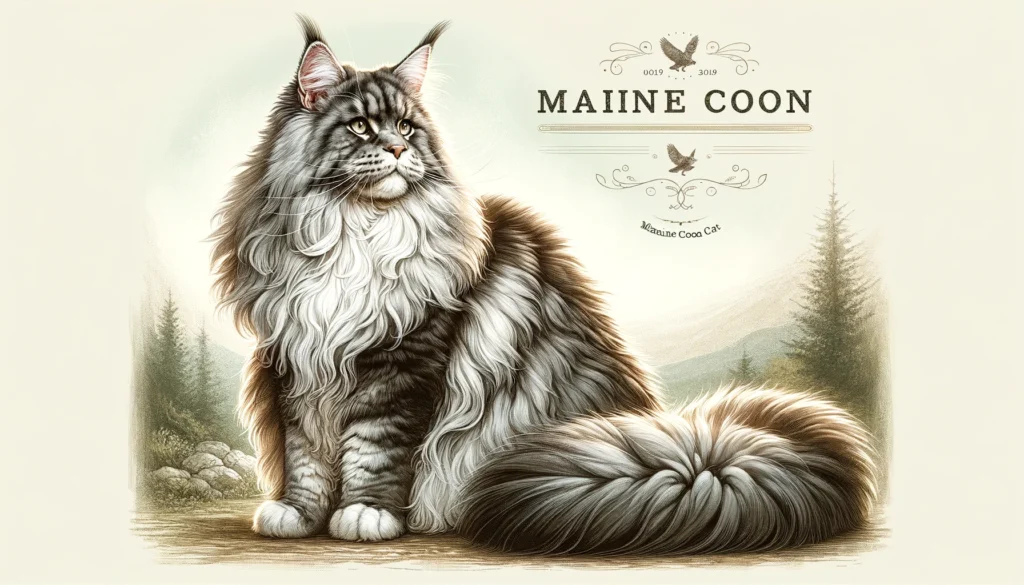 Maine Coon