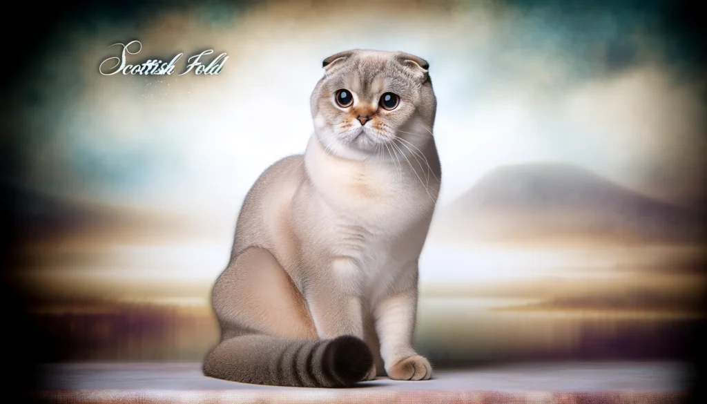 Scottish Fold