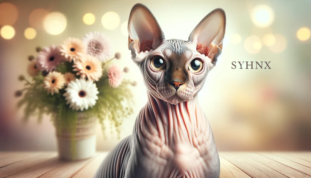 Sphynx