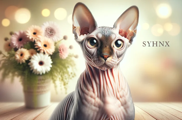 Sphynx || Care and Keeping of Sphynx Cats