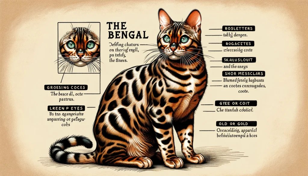 Bengal