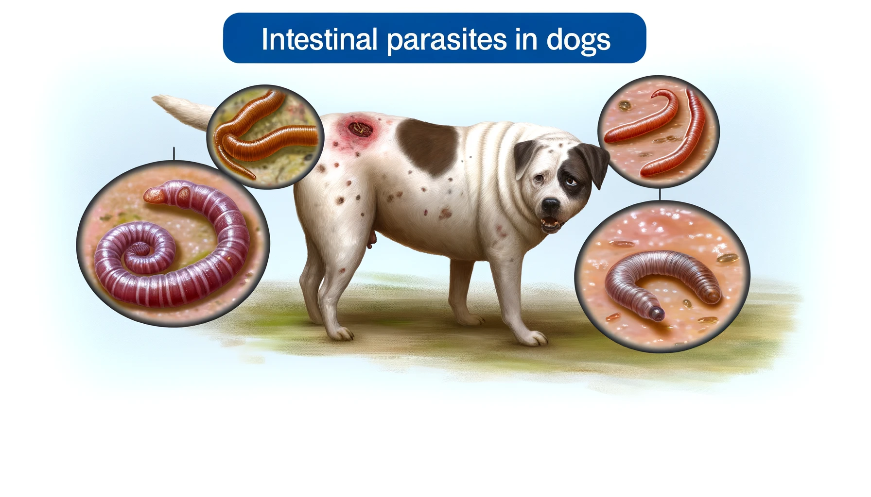 Intestinal Parasites