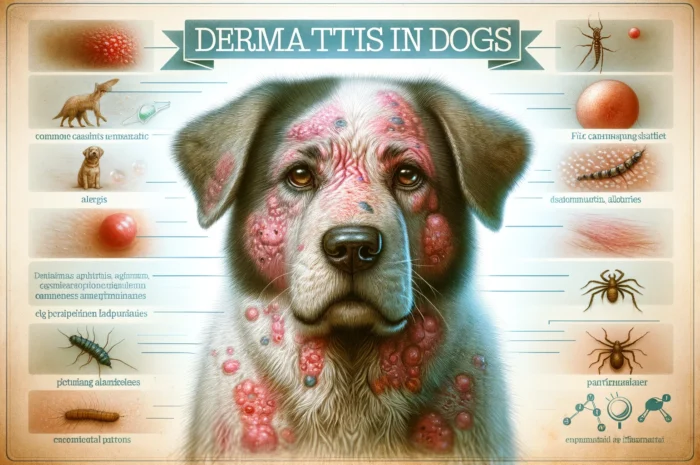 Dermatitis disease || symptoms and Diagnosis