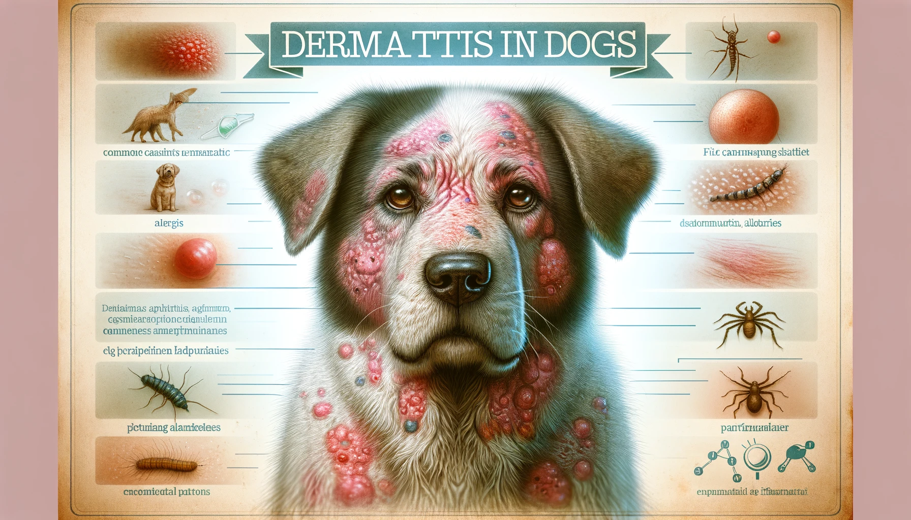 Dermatitis